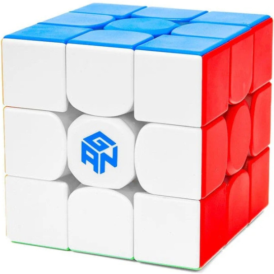 Кубик 3х3 GAN 356 RS V2